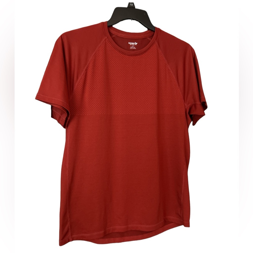 Mens Active Shirt